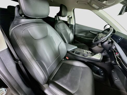 Used 2022 Kia EV6 Wind RWD image 31
