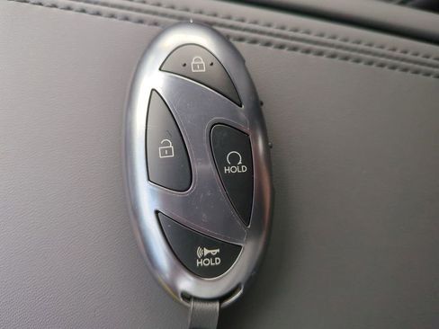 New 2026 Hyundai Santa Fe SEL image 38