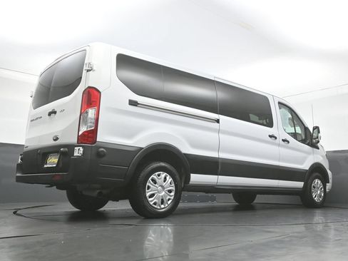 Used 2024 Ford Transit 350 XLT RWD image 44