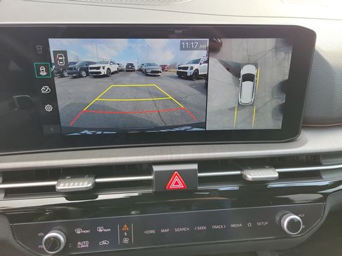 New 2026 Kia Sportage X-Line Prestige AWD/4WD image 28