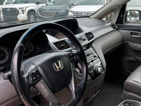 Used 2012 Honda Odyssey Touring image 16
