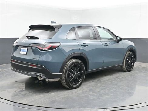 New 2026 Honda HR-V Sport image 10
