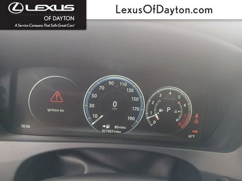 Used 2018 Jaguar F-PACE S AWD/4WD image 1