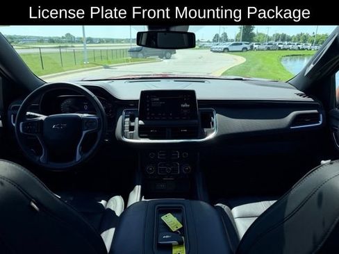 Used 2024 Chevrolet Tahoe RST w/ Luxury Package AWD/4WD image 7