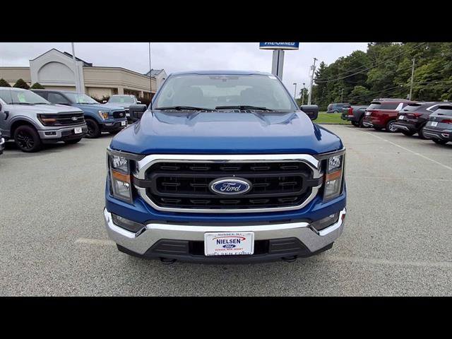 Certified 2023 Ford F150 XLT AWD/4WD image 3
