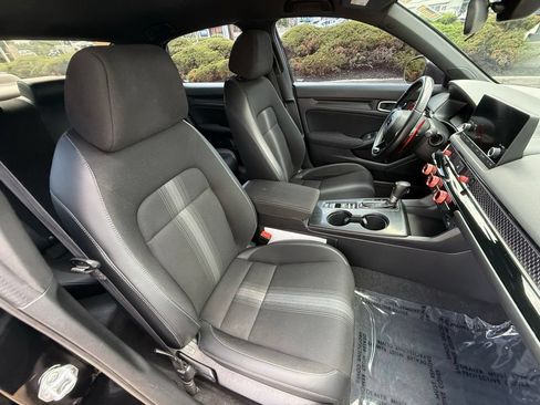 Used 2023 Honda Civic Sport image 37