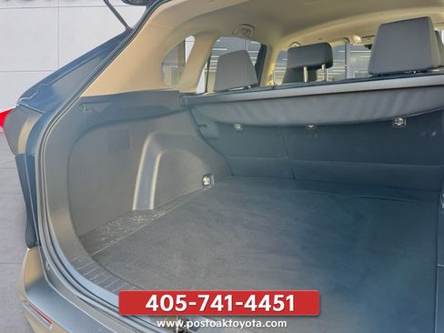 Used 2025 Toyota RAV4 XLE FWD image 20