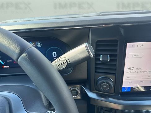 Used 2025 Ford F350 Lariat w/ Lariat Ultimate Package image 19