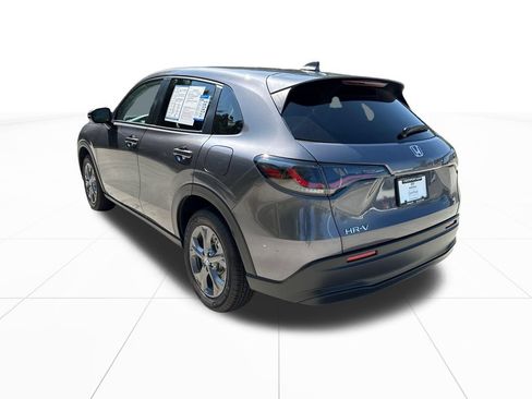 Certified 2026 Honda HR-V LX image 6