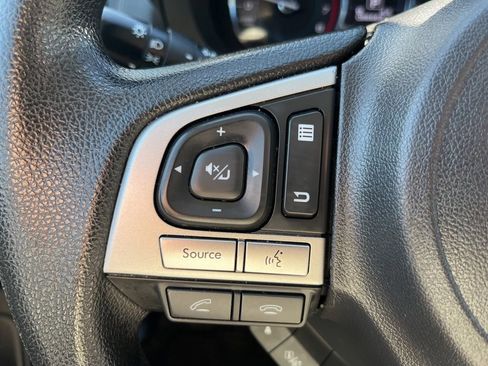Used 2018 Subaru Forester 2.5i Premium AWD/4WD image 13
