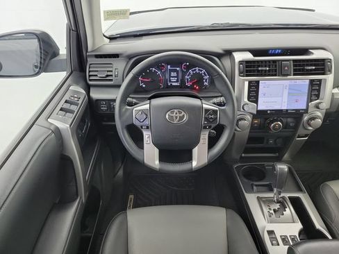 Used 2021 Toyota 4Runner SR5 Premium RWD image 15