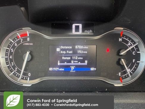 Used 2022 Honda Ridgeline RTL-E image 11