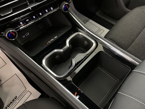 New 2026 Chevrolet Traverse LT image 29