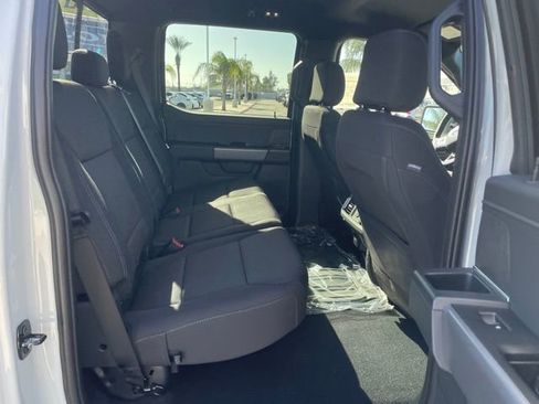 New 2026 Ford F150 XLT w/ Equipment Group 302A MID image 26