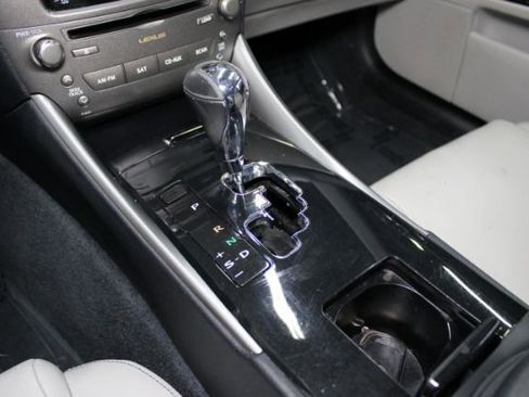 Used 2012 Lexus IS 250 image 11