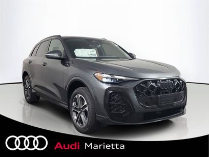 New 2026 Audi Q5 2.0T