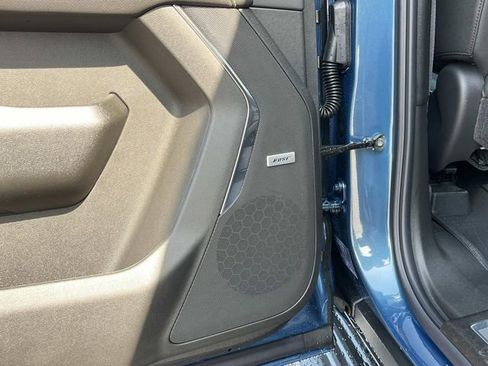 New 2026 Chevrolet Tahoe Premier AWD/4WD image 26