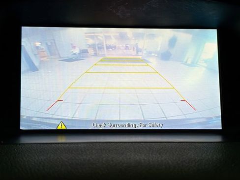 Used 2016 Buick Encore AWD image 12