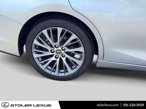 Used 2019 Lexus ES 350 FWD image 6