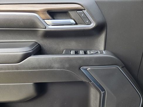 Used 2022 Chevrolet Silverado 1500 RST image 20