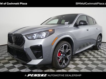 Used 2026 BMW X2 xDrive28i w/ Technology Package