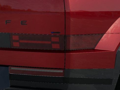 New 2027 Hyundai Santa Fe Calligraphy AWD/4WD image 10