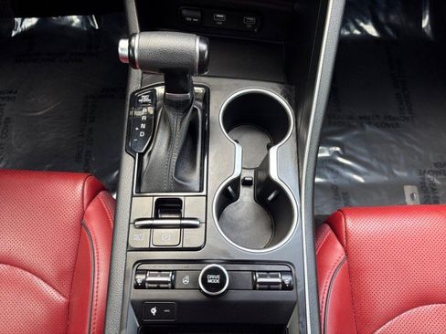 Used 2022 Kia K5 GT-Line w/ GT-Line Awd Premium Package image 9