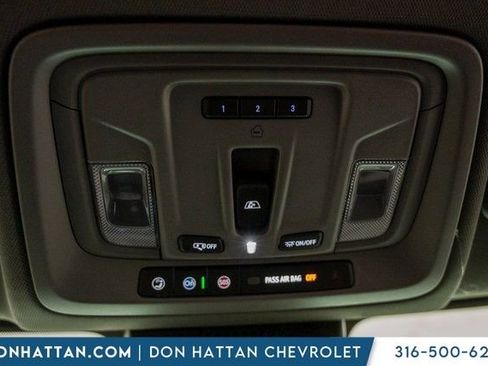 New 2026 Chevrolet Silverado 1500 RST w/ RST All Star Premium Package image 20