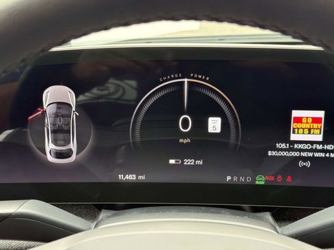 Used 2024 Lucid Air Grand Touring AWD/4WD image 19
