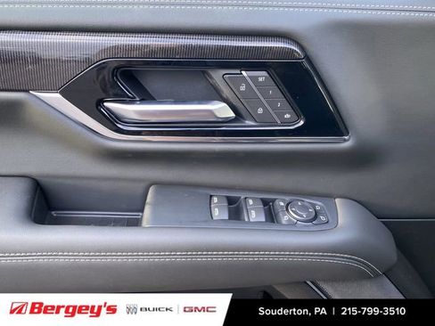 New 2026 GMC Yukon Elevation w/ Elevation Premium Package image 26