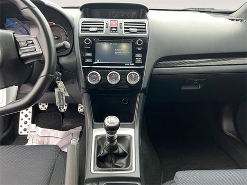 Used 2016 Subaru WRX Premium image 11