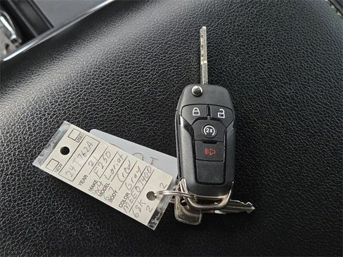 Used 2021 Ford F250 Lariat w/ Lariat Value Package image 36