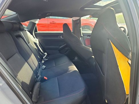 Used 2026 Honda Civic Si image 7