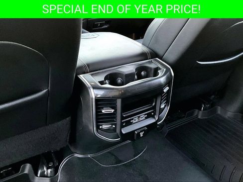 Used 2022 RAM 2500 Laramie image 11