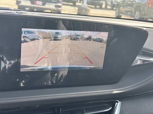 New 2026 Buick Envista Avenir image 32