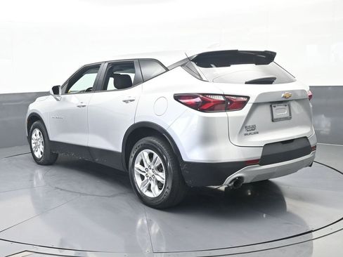 Used 2019 Chevrolet Blazer L FWD image 4