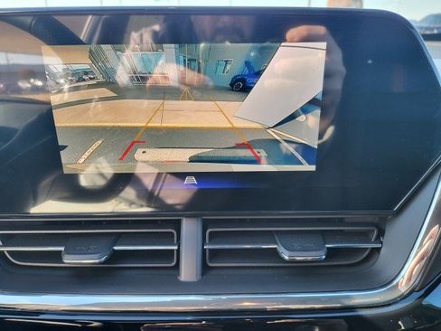 New 2026 Chevrolet Trax RS w/ Driver Confidence Package image 4