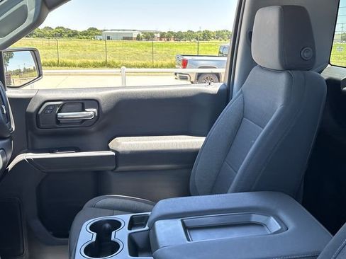 New 2025 GMC Sierra 1500 Pro w/ Pro Value Package image 12