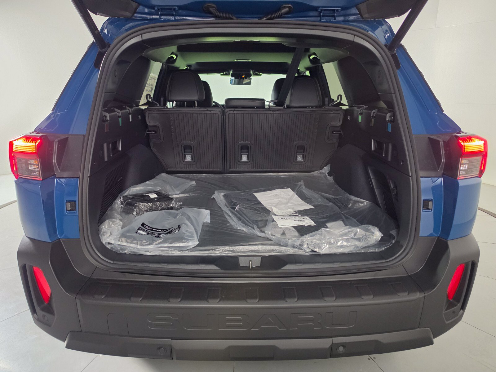 New 2026 Subaru Outback Wilderness AWD/4WD image 18
