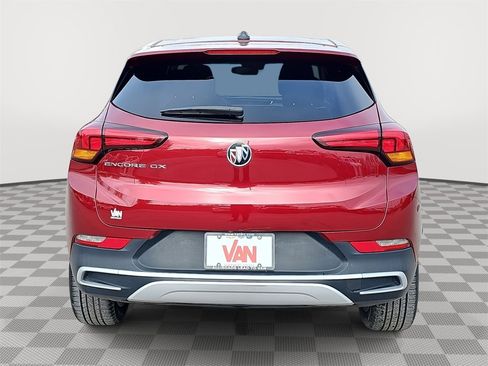 Certified 2023 Buick Encore GX Preferred w/ Cold Weather Comfort Package image 6