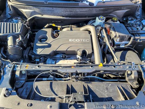 Used 2019 GMC Terrain SLE w/ Driver Convenience Package image 36