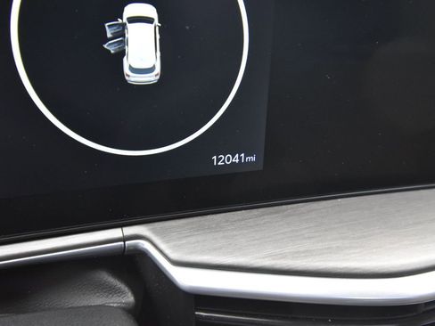 Used 2025 Kia Sorento SX Prestige w/ Olive Brown Leather Package image 15