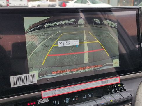 New 2026 Toyota Camry XLE image 19