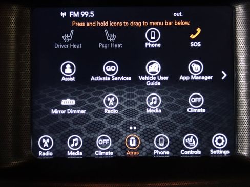 Used 2017 Dodge Charger R/T w/ Beats Audio Group image 41