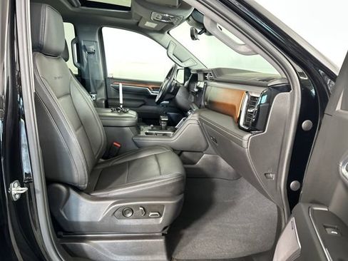 Used 2023 GMC Sierra 1500 Denali w/ Denali Reserve Package image 28