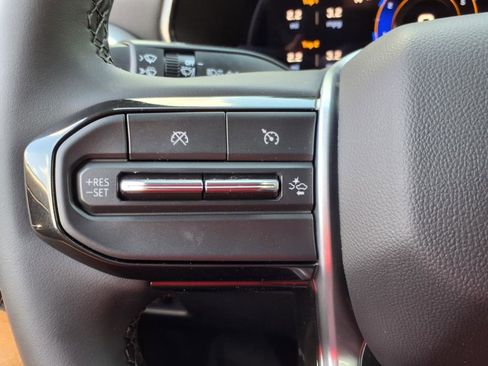 New 2025 Chevrolet Colorado LT w/ Advanced Trailering Package image 22