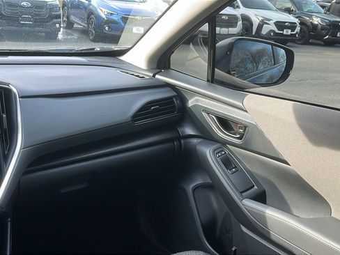 Certified 2024 Subaru Crosstrek 2.0i Premium image 25