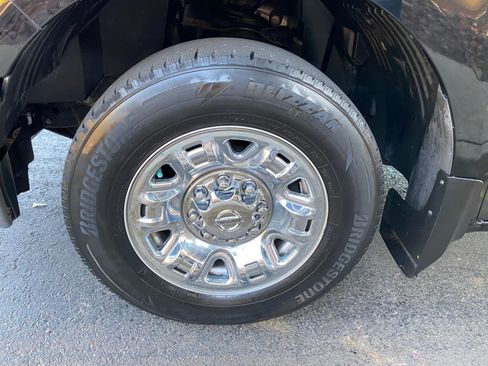 Used 2017 Nissan NV 3500 SV w/ SV Technology Package image 19