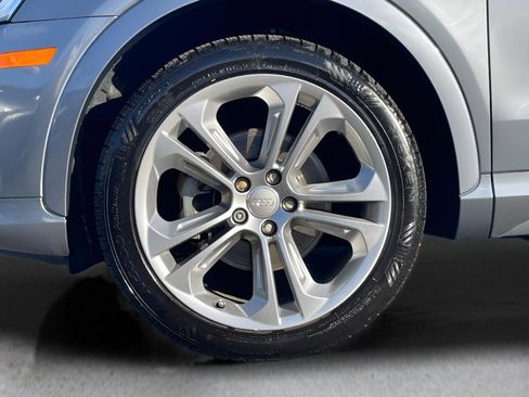 Used 2016 Audi Q3 2.0T Prestige image 44