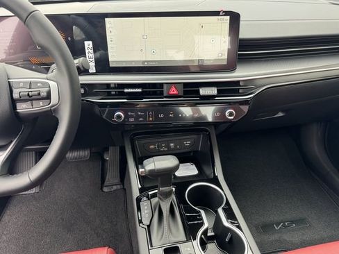 New 2026 Kia K5 GT-Line w/ GT-Line Premium Package AWD/4WD image 18